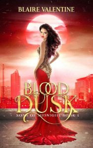 blood dusk, blaire valentine, epub, pdf, mobi, download