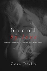 bound love, cora reilly, epub, pdf, mobi, download
