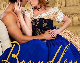 boundless lynne connolly