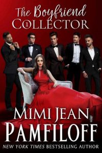 boyfriend collector, mimi jean pamfiloff, epub, pdf, mobi, download