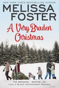 braden christmas, melissa foster, epub, pdf, mobi, download