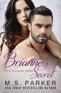 briannes secret, ms parker, epub, pdf, mobi, download