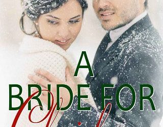 bride christmas mk moore