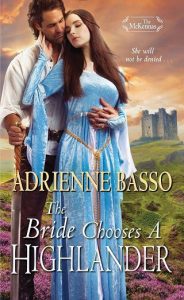 bride highlander, adrienne basso, epub, pdf, mobi, download