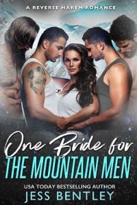 bride mountain men, jess bentley, epub, pdf, mobi, download