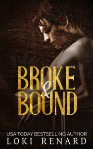 broke bound, loki renard, epub, pdf, mobi, download