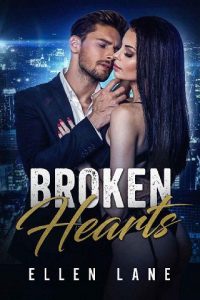 broken hearts, ellen lane, epub, pdf, mobi, download