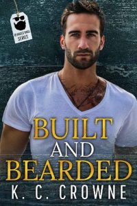 built bearded, kc crowne, epub, pdf, mobi, download