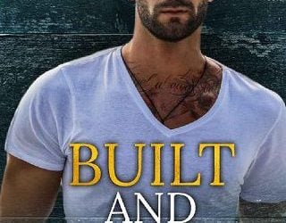 built bearded kc crowne