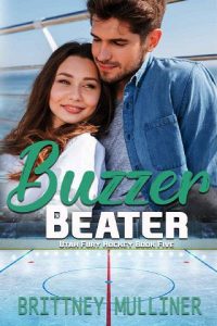 buzzer beater, brittney mulliner, epub, pdf, mobi, download