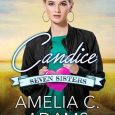 candice amelia c adams