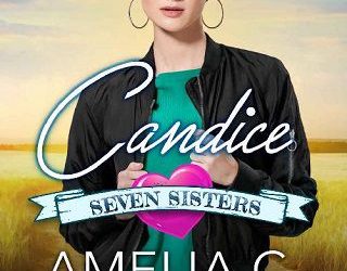 candice amelia c adams