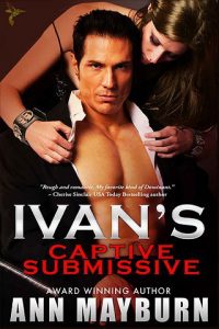 captive submissive, ann mayburn, epub, pdf, mobi, download