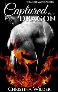captured dragon, christina wilder, epub, pdf, mobi, download