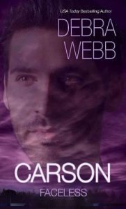 carson, debra webb, epub, pdf, mobi, download