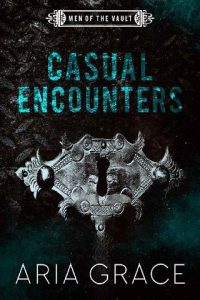 casul encounters, aria grace, epub, pdf, mobi, download
