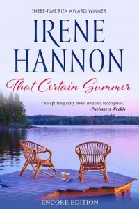 certain summer, irene hannon, epub, pdf, mobi, download