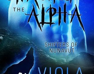 chasing alpha viola rivard