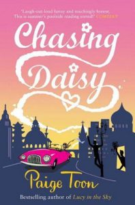 chasing daisy, paige toon, epub, pdf, mobi, download