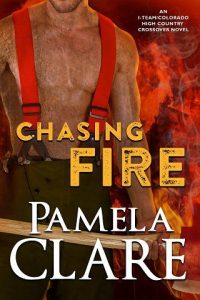 chasing fire, pamela clare, epub, pdf, mobi, download