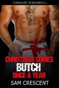 christmas butch, sam crescent, epub, pdf, mobi, download