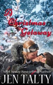 christmas getaway, jen talty, epub, pdf, mobi, download