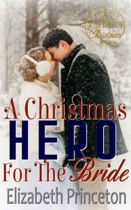 christmas hero, elizabeth princeton, epub, pdf, mobi, download