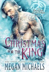 christmas king, megan michaels, epub, pdf, mobi, download