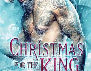 christmas king megan michaels