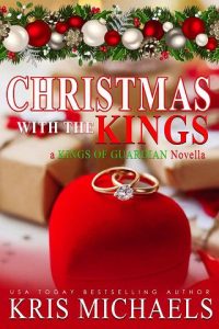 christmas kings, kris michaels, epub, pdf, mobi, download