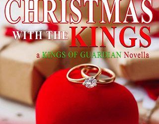 christmas kings kris michaels