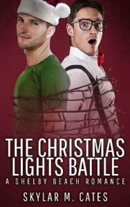 christmas lights battle, skylar m cates, epub, pdf, mobi, download
