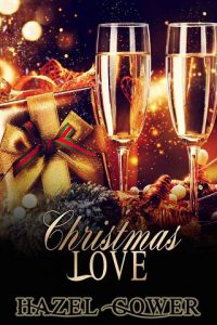 christmas love hazel gower, epub, pdf, mobi, download