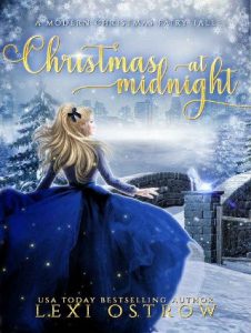 christmas midnight, lexi ostrow, epub, pdf, mobi, download