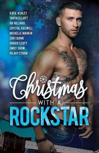 christmas rockstar, katie ashley, epub, pdf, mobi, download