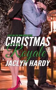 christmas royale, jaclyn hardy, epub, pdf, mobi, download