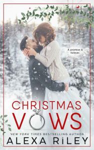 christmas vows, alexa riley, epub, pdf, mobi, download
