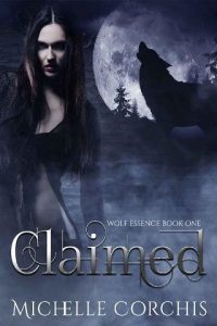 claimed, michelle corchis, epub, pdf, mobi, download