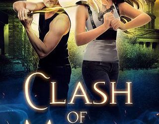 clash magic linsey hall
