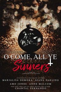come sinners, amo jones, epub, pdf, mobi, download