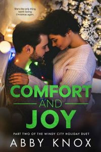 comfort joy, abby knox, epub, pdf, mobi, download