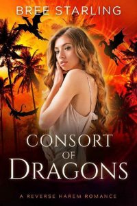 consort dragons, bree starling, epub, pdf, mobi, download