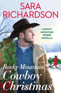 cowboy christmas, sara richardson, epub, pdf, mobi, download