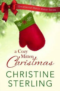 cozy mitten christmas, christine sterling, epub, pdf, mobi, download