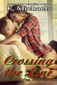 crossing line, k michaels, epub, pdf, mobi, download