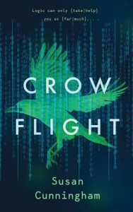 crow flight, susan cunningham, epub, pdf, mobi, download