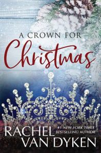 crown christmas, rachel van dyken, epub, pdf, mobi, download