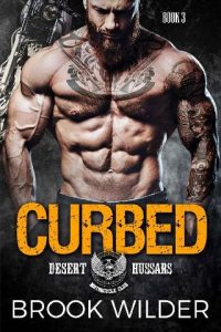 curbed, brook wilder, epub, pdf, mobi, download