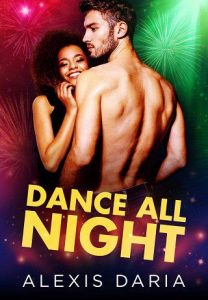 dance all night, alexis daria, epub, pdf, mobi, download