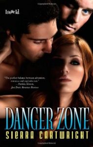 danger zone, sierra cartwright, epub, pdf, mobi, download